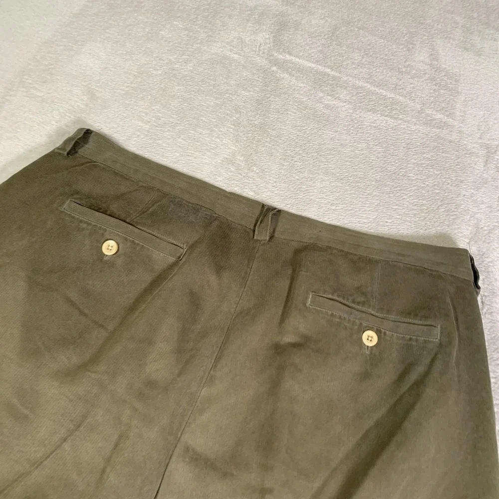 Tommy Bahama thanks so